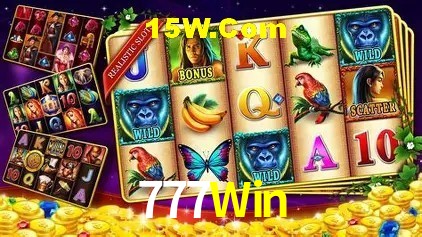 Jogos com bônus e suporte 24h na 777Win