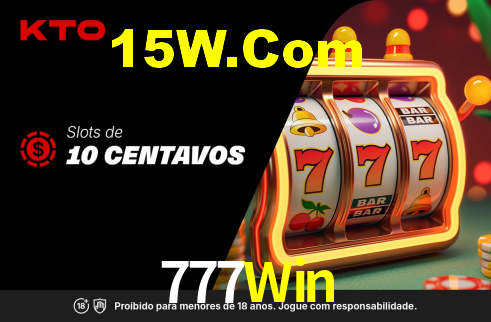 Mercados ao vivo e cash out na 777Win